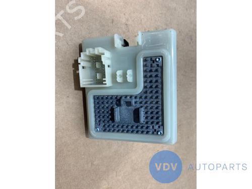 Control unit MERCEDES-BENZ C-CLASS (W205) C 250 BlueTEC / d (205.008, 205.006) | BP25966637M11 