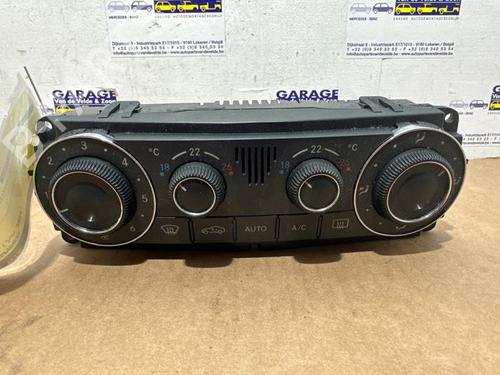climate-control-mercedes-benz-c-class-w203-2000-2001-2002-2003-2004-2005-2006-2007-38850445 main image