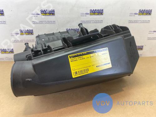 Used Air filter box MERCEDES-BENZ C-CLASS T-Model (S204) C 180 CGI (204.249) (156 hp) 25948925