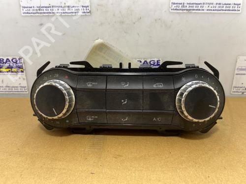 Used Climate control Climate control 38846257 38846257