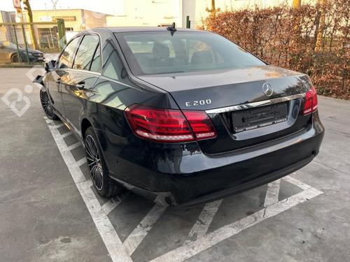 Switch MERCEDES-BENZ E-CLASS (W212) E 200 (212.034) | BP38840621I30 - Image 8