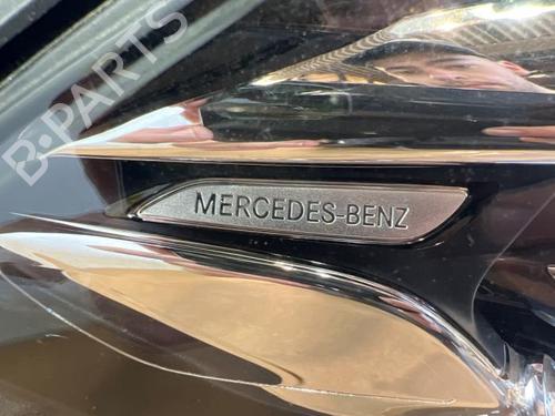 Right headlight MERCEDES-BENZ GLA (H247) GLA 200 (247.787) | BP38829476C29 - Image 3