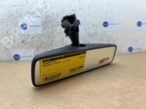 rear-mirror-mercedes-benz-a-class-w177-2018-38832120 main image