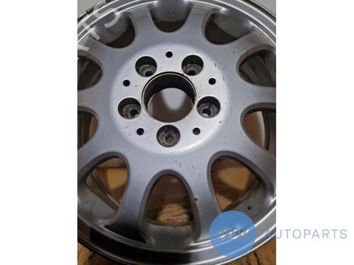 Rim MERCEDES-BENZ A-CLASS (W168) A 160 (168.033, 168.133) | BP25970834C45 