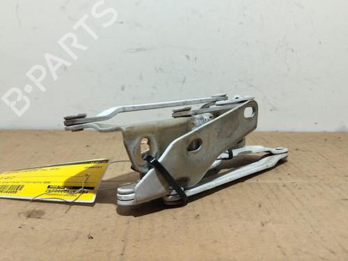 Used Hinge/Door check strap Hinge/Door check strap CITROËN C3 I (FC_, FN_) 1.6 16V (109 hp) 39499940 39499940