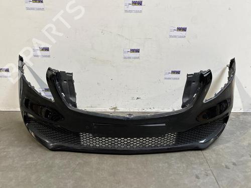 Used Front bumper Front bumper MERCEDES-BENZ VIANO (W639) CDI 2.2 (639.811, 639.813, 639.815, 639.711, 639.713) (163 hp) 38842777 38842777