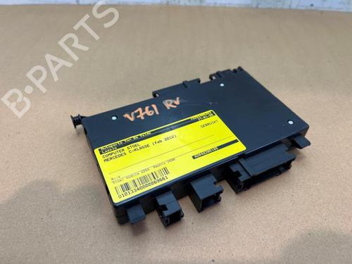 Control unit MERCEDES-BENZ C-CLASS (W204) C 180 CDI (204.000) | BP38831310M11 - Image 3