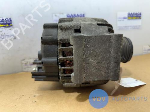Used Alternator MERCEDES-BENZ C-CLASS (W204) C 180 CGI (204.031) (156 hp) 25959530