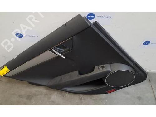 Rear left panel MERCEDES-BENZ C-CLASS (W204) C 200 CDI (204.001) | BP38840803C60 - Image 2