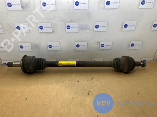 Used Right rear driveshaft MERCEDES-BENZ C-CLASS (W205) C 220 BlueTEC / d (205.003) (163 hp) 25958947