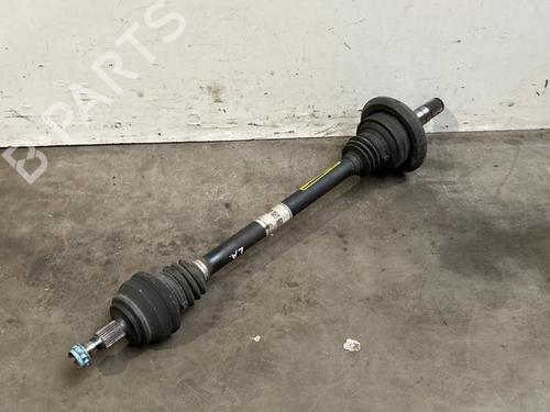 Left rear driveshaft MERCEDES-BENZ E-CLASS (W213) E 300 de (213.016) | BP38816984M40 - Image 2