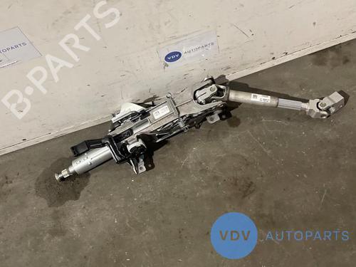 Steering column MERCEDES-BENZ A-CLASS (W177) A 160 d (177.002) | BP25967403M21 