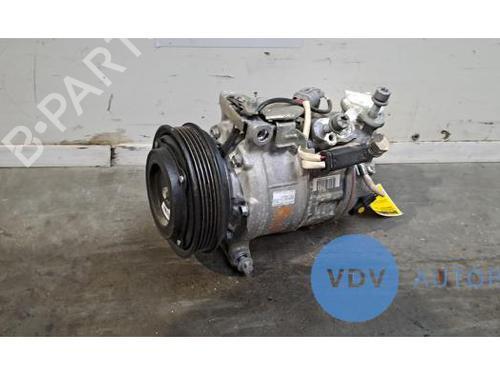 Used AC compressor MERCEDES-BENZ CLA Coupe (C117) CLA 200 CDI / d (117.308) (136 hp) 25962114