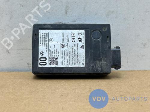 Elektronische module MERCEDES-BENZ CLS (C257) CLS 350 d 4-matic (257.321) | BP30048416M83 