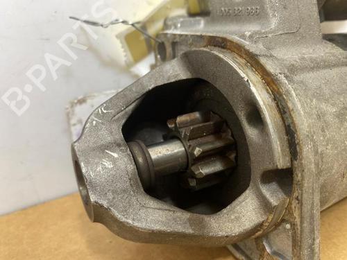 Starter MERCEDES-BENZ A-CLASS (W169) A 180 CDI (169.007, 169.307) | BP38846653M8 - Image 3