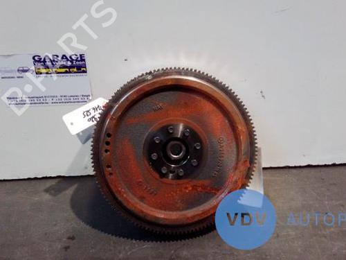 Flywheel MERCEDES-BENZ A-CLASS (W169) A 160 (169.031, 169.331) | BP25944665M101 