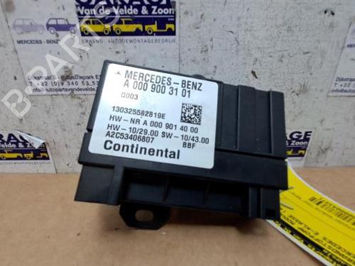 Used Electronic module Electronic module 38844288 38844288