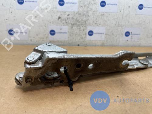 Hinge/Door check strap MERCEDES-BENZ S-CLASS (W220) S 320 (220.065, 220.165) | BP25968373C146 