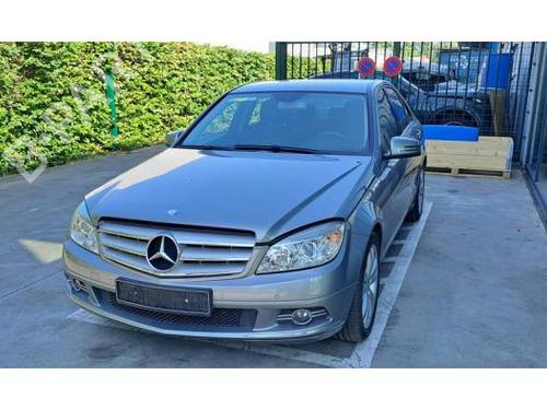 AC compressor MERCEDES-BENZ C-CLASS (W204) C 200 CDI (204.007, 204.006) | BP38838892M34 - Image 9