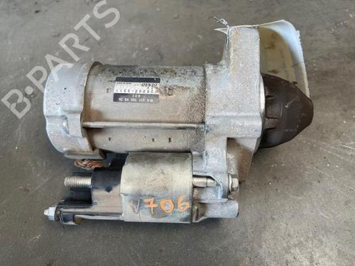 Used Starter Starter 38838446 38838446