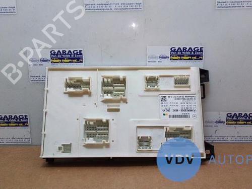 Electronic module MERCEDES-BENZ B-CLASS Sports Tourer (W246, W242) B 200 CDI (246.201) | BP25944238M83 