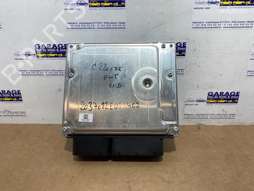 Ignition barrel MERCEDES-BENZ CLC-CLASS (CL203) CLC 180 Kompressor (203.746) | BP38851410M48 - Image 3