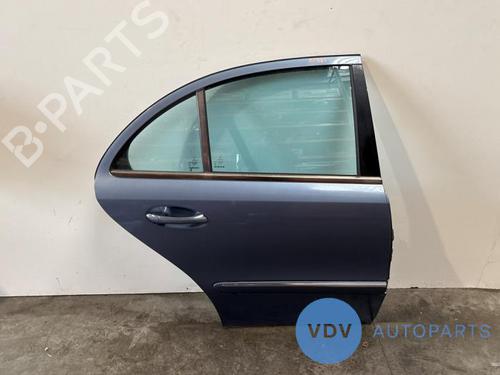Used Right rear door MERCEDES-BENZ E-CLASS (W211) E 220 CDI (211.006) (150 hp) 29568052