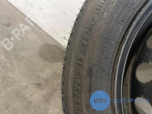 Jack Kit MERCEDES-BENZ C-CLASS (W204) C 200 CDI (204.001) | BP25969539C119