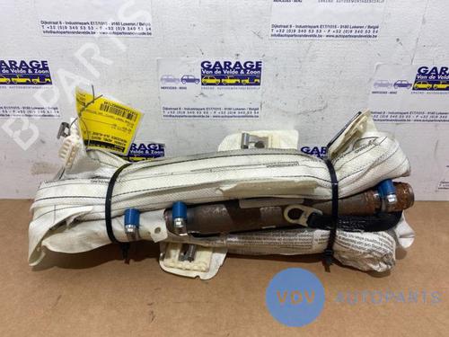 Używane Kurtyna airbag prawa MERCEDES-BENZ GLK-CLASS (X204) 220 CDI 4-matic (204.984, 204.997) (170 hp) 25947512