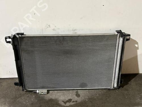Used AC radiator AC radiator 38822992 38822992