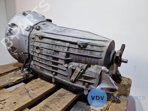 Gearbox MERCEDES-BENZ C-CLASS (W204) C 63 AMG (204.077) | BP29875440M3