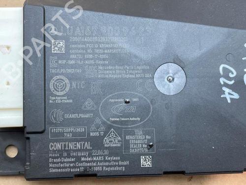Electronic module MERCEDES-BENZ GLE (V167) GLE 350 e 4-matic (167.154) | BP38836039M83 - Image 3