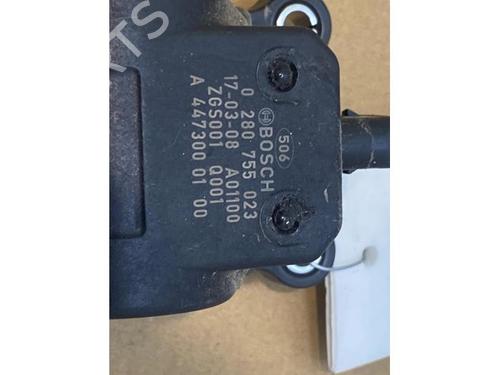 Pedal MERCEDES-BENZ VITO Van (W447) 111 CDI (447.601, 447.603, 447.605) | BP38843157I4 - Image 2