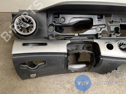 Dashboard MERCEDES-BENZ E-CLASS Convertible (A238) E 220 d (238.414) | BP29566406C46 