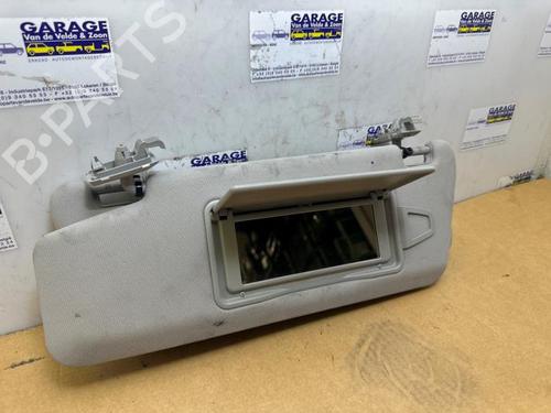 Right sun visor MERCEDES-BENZ E-CLASS T-Model (S212) E 200 CDI / BlueTEC (212.205, 212.206) | BP38842870I2 - Image 3