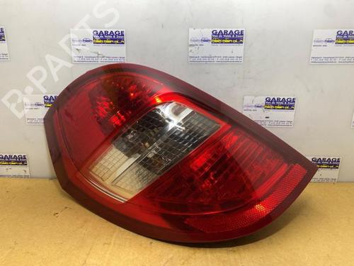 Used Left taillight Left taillight 38846172 38846172