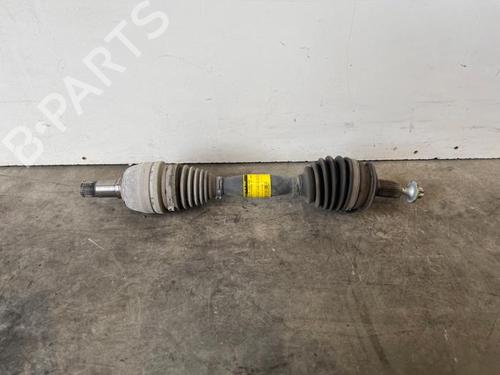 Used Left front driveshaft Left front driveshaft 38827135 38827135