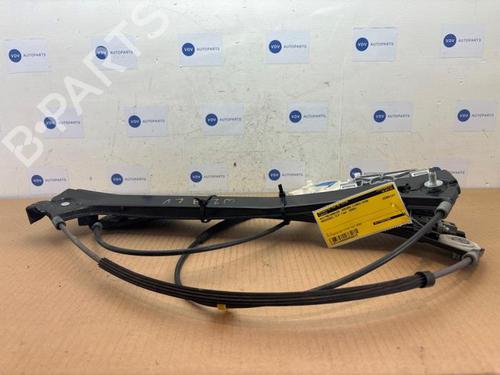 Used Front left window mechanism Front left window mechanism MERCEDES-BENZ CLK (C209) CLK 220 CDI (209.308) (150 hp) 38838669 38838669