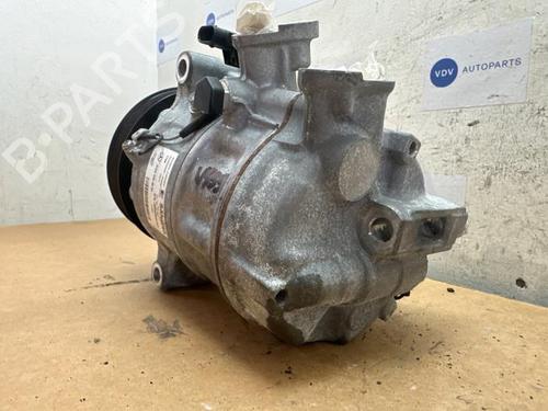 AC compressor MERCEDES-BENZ SPRINTER 3,5-t Van (B907, B910) 315 CDI RWD (907.631, 907.633, 907.635, 907.637) | BP38836525M34 - Image 3