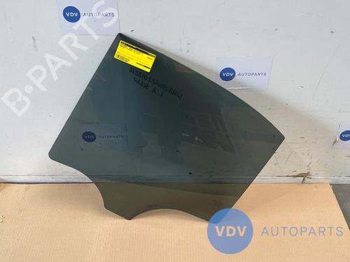 Used Rear right door window MERCEDES-BENZ C-CLASS (W205) C 160 (205.044) (129 hp) 25956846