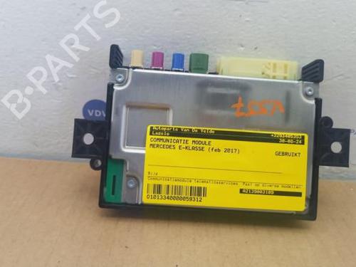 Used Electronic module Electronic module 38837741 38837741