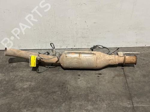 Used Particulate filter Particulate filter 38824378 38824378