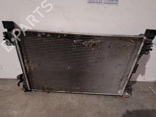 Used Water radiator Water radiator 38843127 38843127