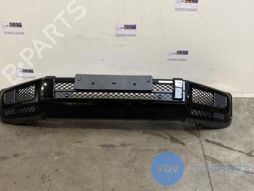 Used Front bumper MERCEDES-BENZ G-CLASS (W463) G 350 CDI (463.346) (211 hp) 25955597