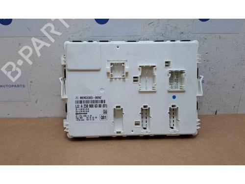 Used Electronic module Electronic module 39152201 39152201