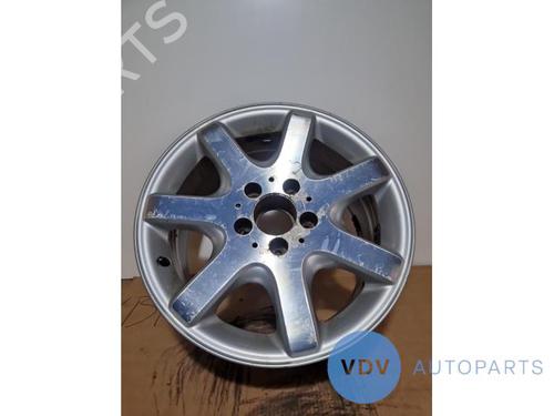 Used Rim MERCEDES-BENZ SLK (R170) 200 Kompressor (170.445) (192 hp) 25972397