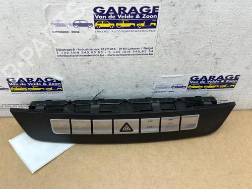 Electronic module MERCEDES-BENZ C-CLASS (W204) C 200 CDI (204.001) | BP38849071M83 - Image 2