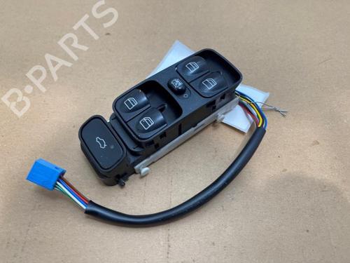 switch-mercedes-benz-c-class-w203-2000-2001-2002-2003-2004-2005-2006-2007-38840349 main image