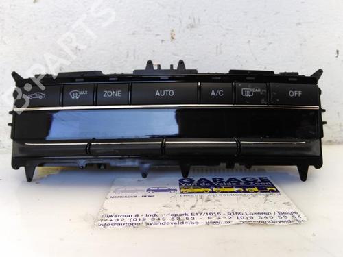 Used Climate control Climate control 38856275 38856275