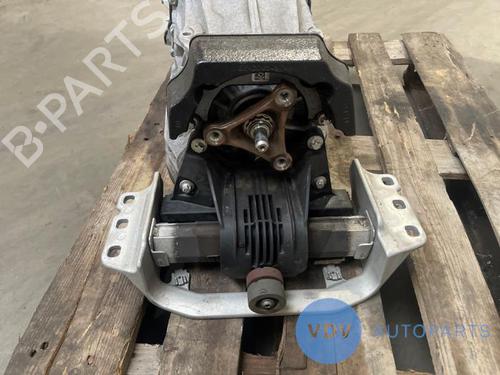 Gearkasse MERCEDES-BENZ C-CLASS (W206) C 180 (206.041) | BP29709544M3 